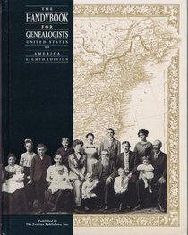 The Handybook for Genealogists: United States of America (8th Edition)
