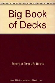 Big Book of Decks