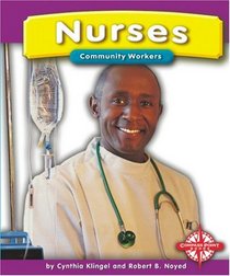 Nurses (Community Workers)