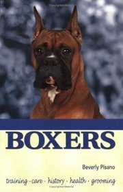 Boxers (KW)