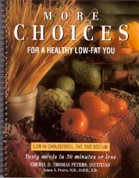 More Choices for a Healthy Low-Fat You