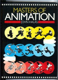 Masters of Animation