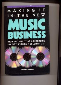 Making it in the new music business