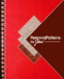 Personal Patterns By Jinni