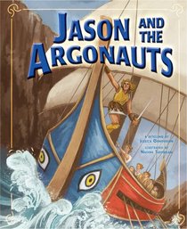Jason and the Argonauts (Greek Myths)