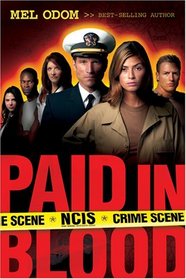 Paid In Blood (NCIS, Bk 1)