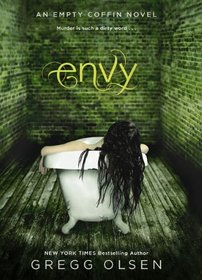 Envy (Empty Coffin 1)