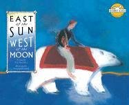 East of the Sun, West of the Moon (Rabbit Ears: A Classic Tale (Playaway Audio))
