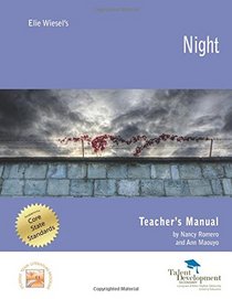 Night Teacher's Manual