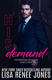 His Demand (Dirtier Duet)