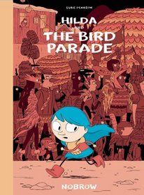 Hilda and the Bird Parade