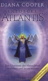 Entdecke Atlantis