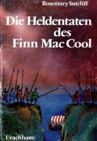 Die Heldentaten des Finn Mac Cool