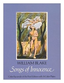 Songs of Innocence