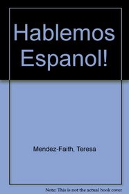 Hablemos Espanol!