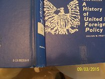 History of United States Foreign Policy