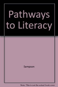 Pathways to Literacy: Process Transactions.