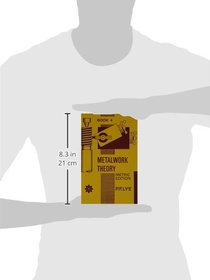 Metalwork Theory - Book 4 Metric Edition (Bk.4)