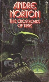The Crossroads of Time (Vroom, Bk 1)