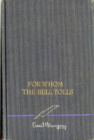 For Whom the Bell Tolls (For Whom the Bell Tolls Hre)