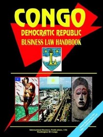 Congo Dem. Republic Business Law Handbook