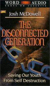 The Disconnected Generation Companion Book