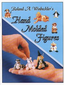 Hand Molded Figures