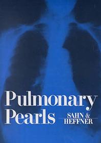 Pulmonary Pearls (The Pearls Series)