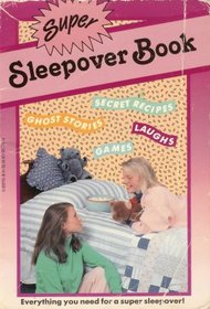 Super Sleepover Kit