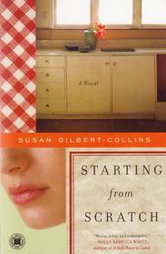 Starting from Scratch