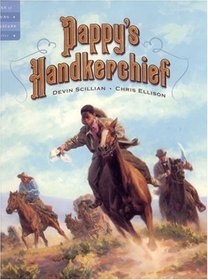 Pappy's Handkerchief (Tales of Young Americans)