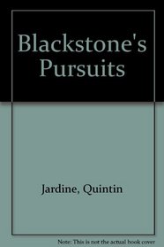 Blackstone's Pursuits