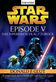 Star Wars - Episode V