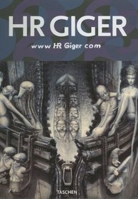 WWW HR Giger Com (25 Spring)