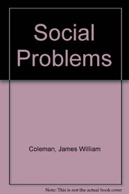 Social Problems