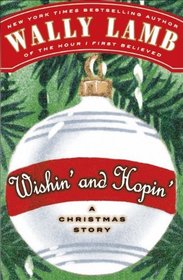 Wishin' and Hopin': A Christmas Story (Audio CD) (Unabridged)