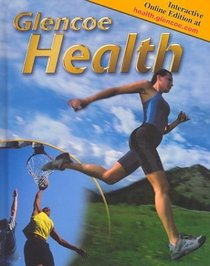 Glencoe Health, Student Edition