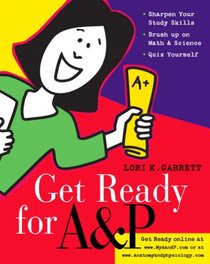 Get Ready for A & P