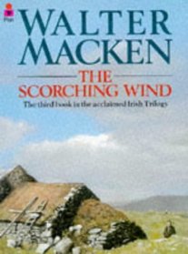 The Scorching Wind (Irish Trilogy)