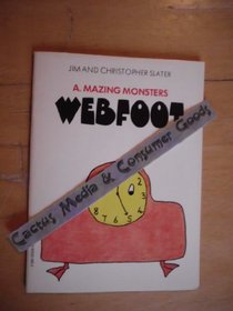 Webfoot (Dragon Books)