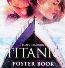 Titanic Poster Book