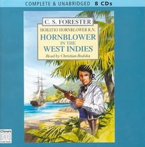 Hornblower in the West Indies