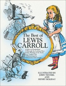 The Best of Lewis Carroll