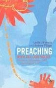 Preaching: With all our souls: a study in hermeneutics and psychological type