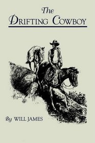 The Drifting Cowboy (Tumbleweed Series)