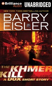 The Khmer Kill: A Dox Short Story