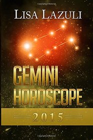 Gemini Horoscope 2015