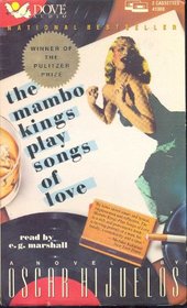 The Mambo Kings Play Songs of Love