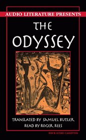 The Odyssey