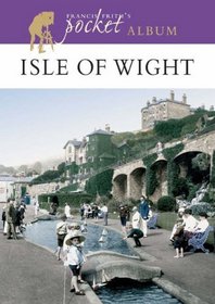 Isle of Wight Photographic Memories (Pocket Album)